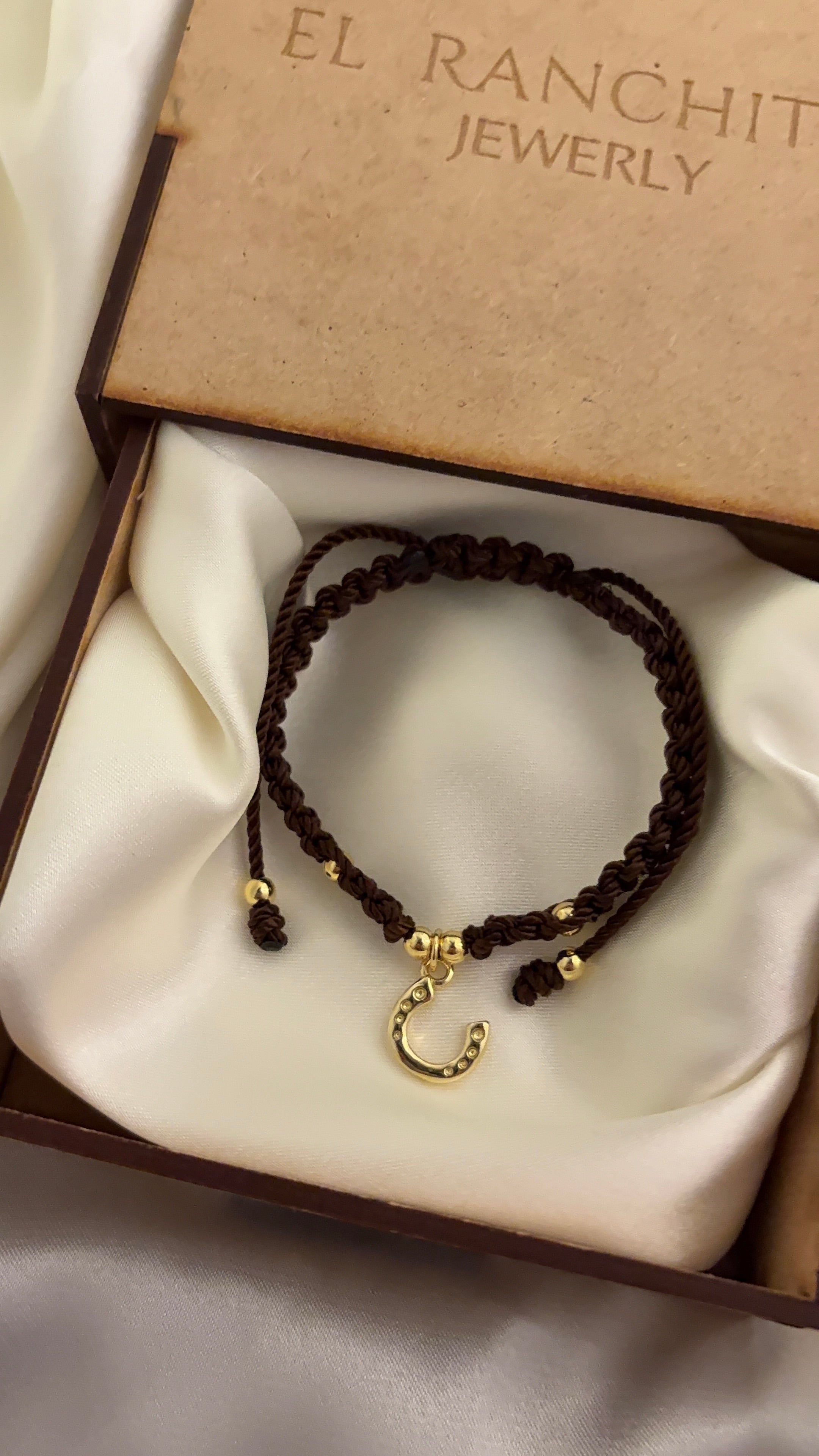 Herradura De La Suerte