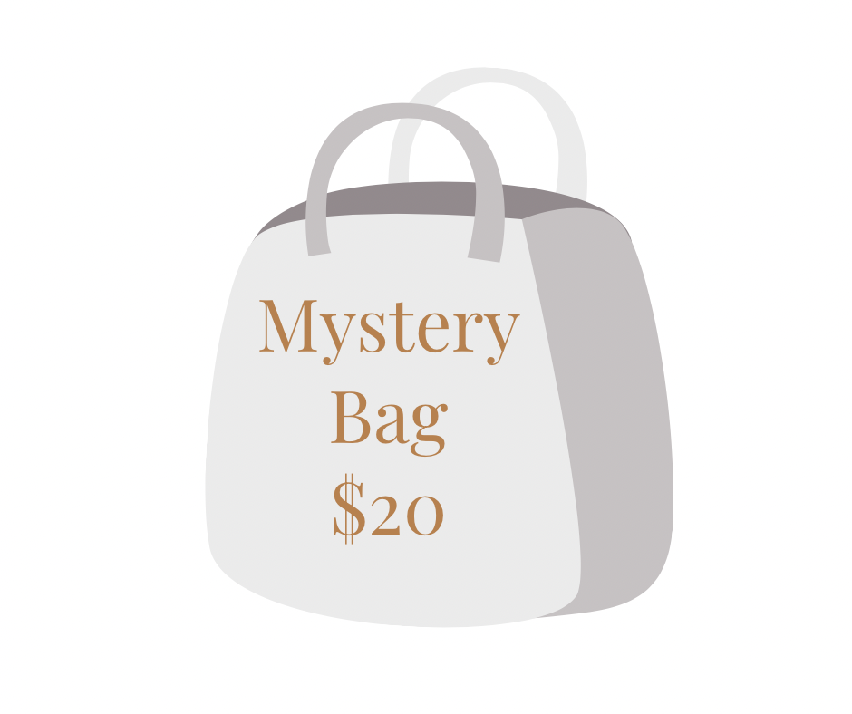 Mystery Bag