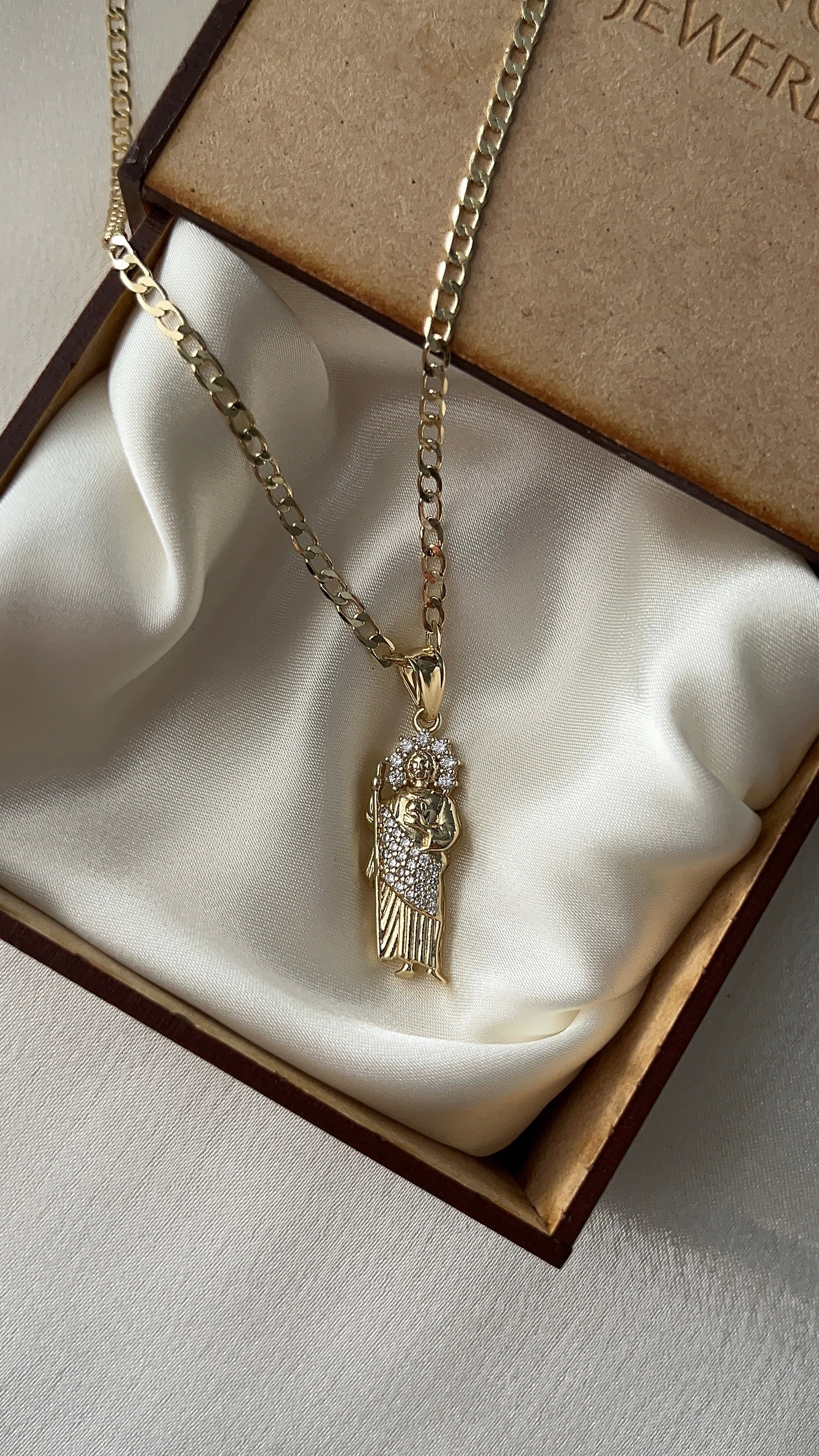 San Judas Diamantado