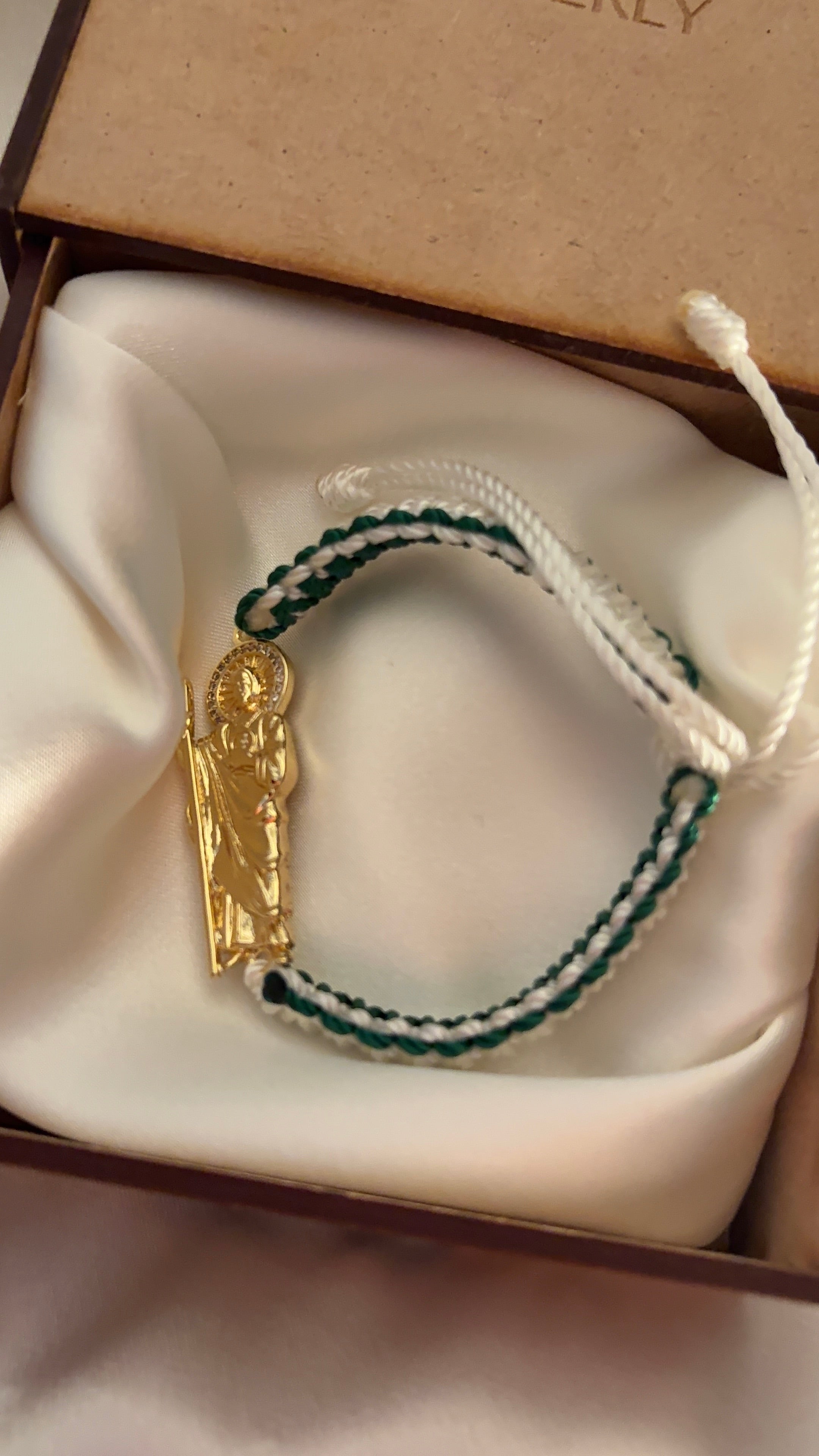 El San Judas